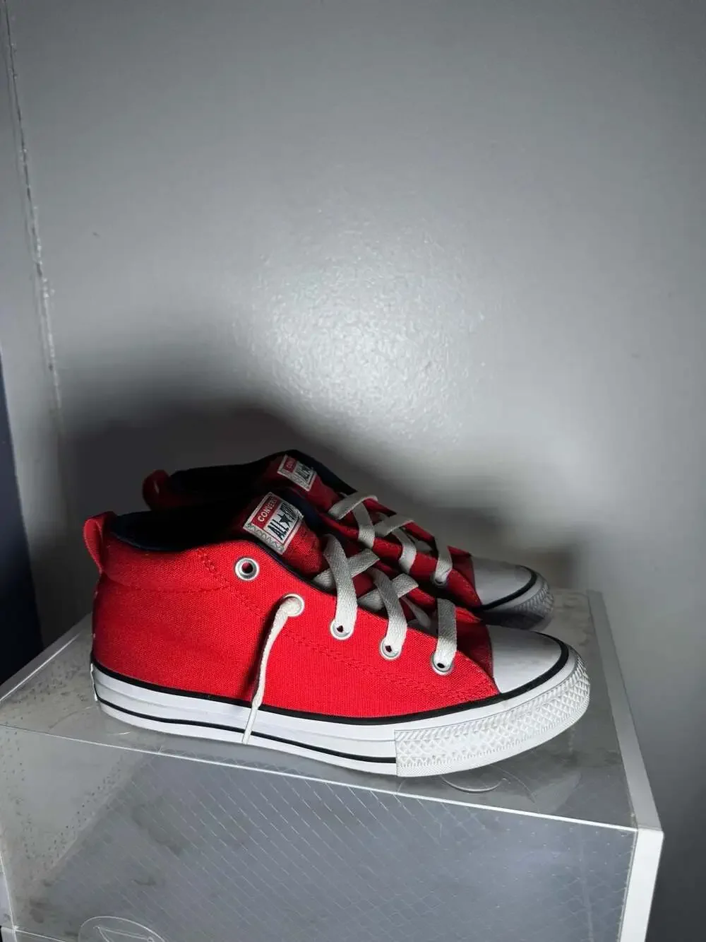 Converse all star